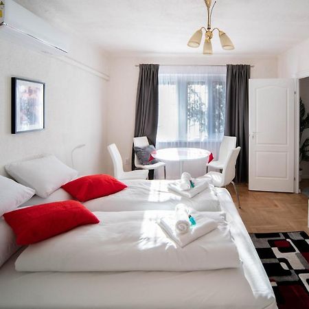 Free Parking Riverwalk Home - 4 Ppl,Wi-Fi,Ac, Tv Будапешт Экстерьер фото