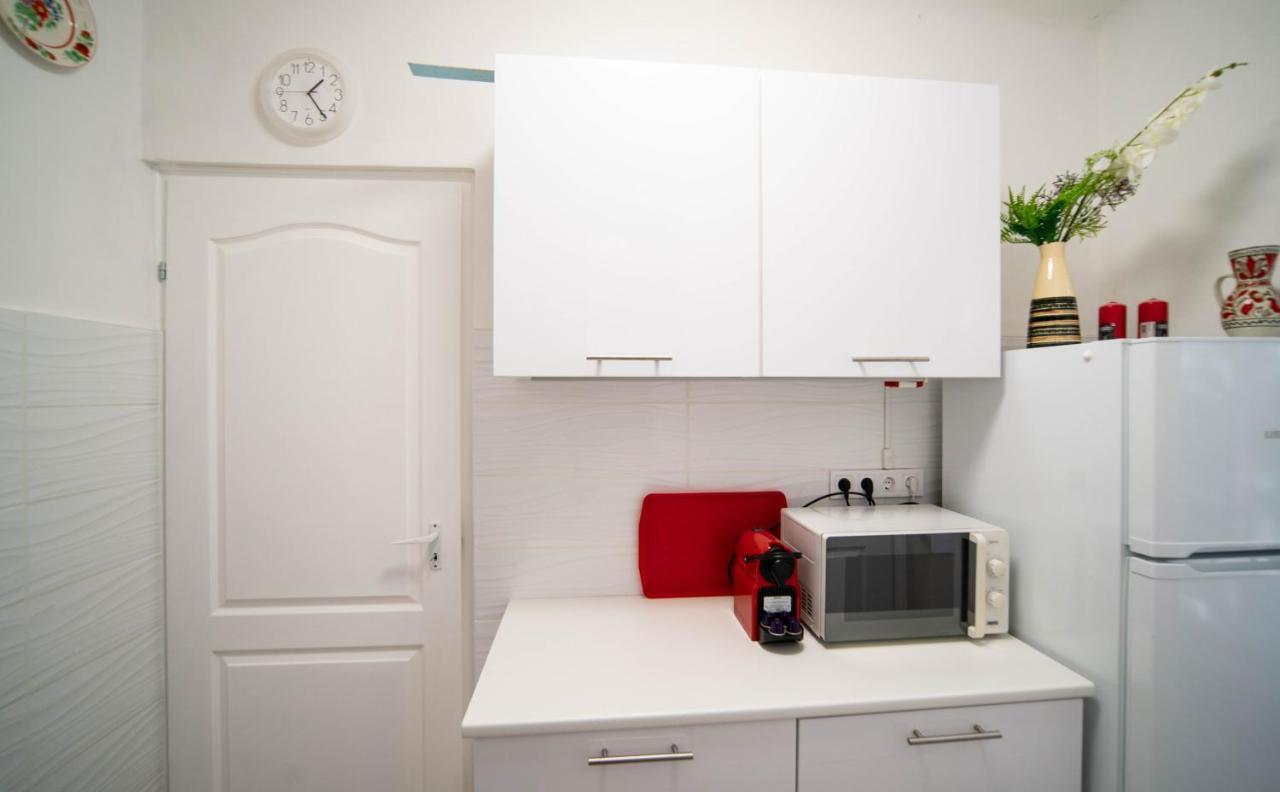 Free Parking Riverwalk Home - 4 Ppl,Wi-Fi,Ac, Tv Будапешт Экстерьер фото