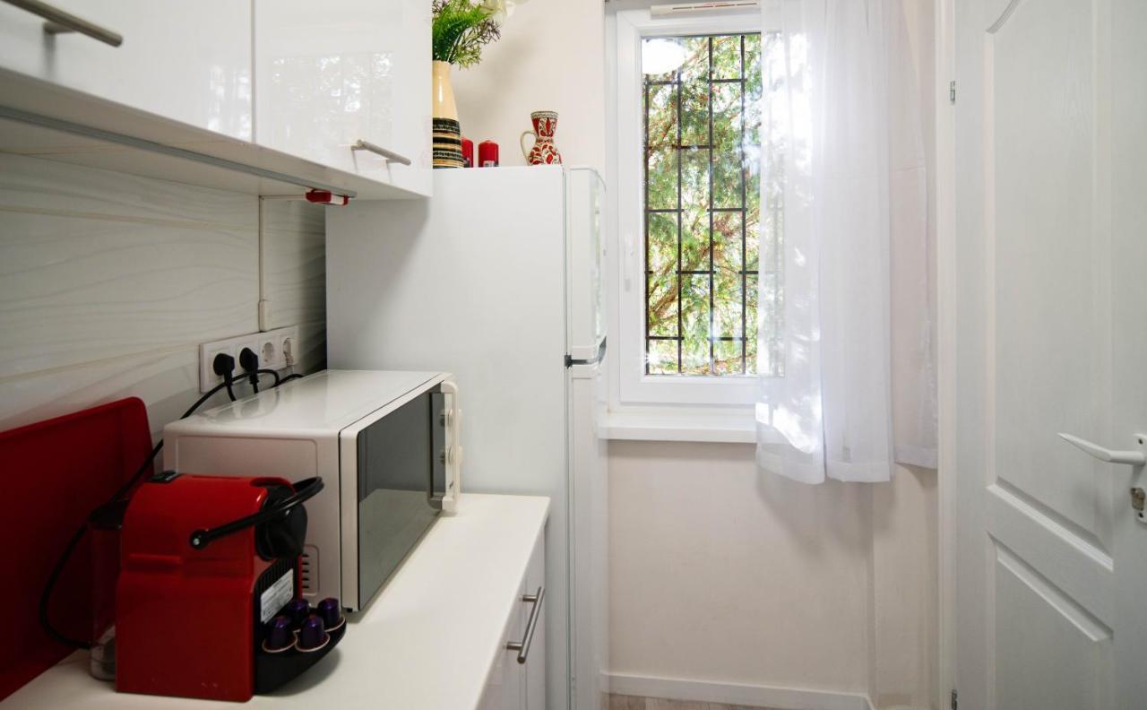 Free Parking Riverwalk Home - 4 Ppl,Wi-Fi,Ac, Tv Будапешт Экстерьер фото