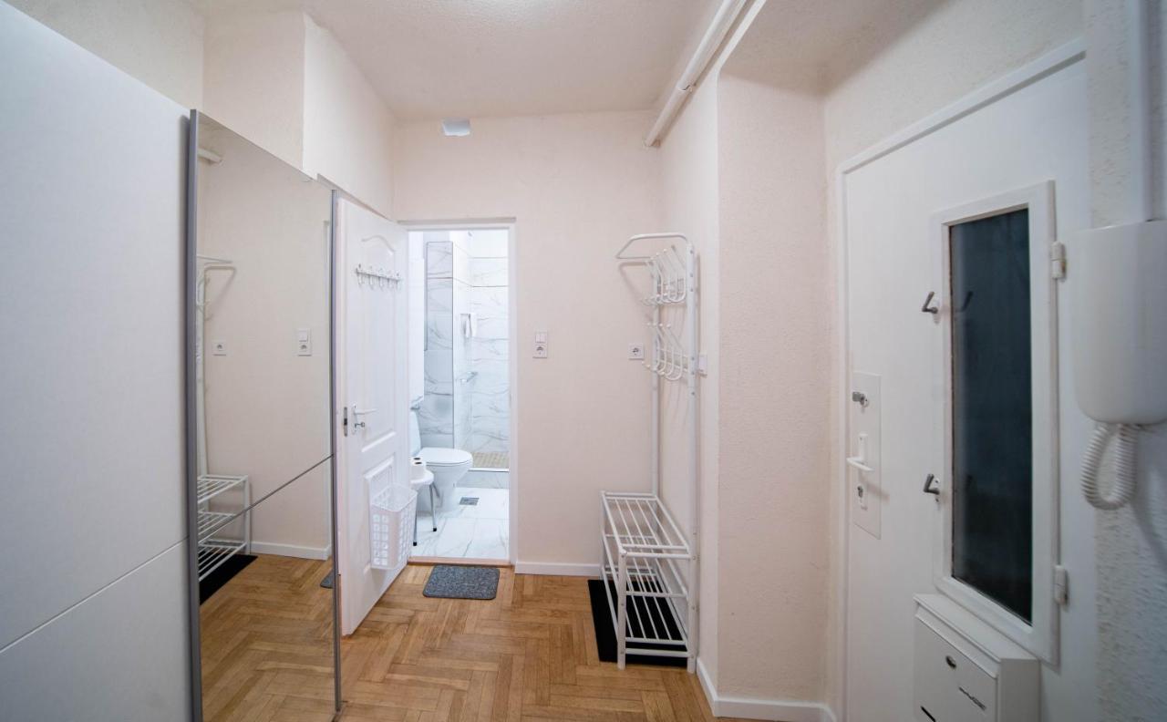 Free Parking Riverwalk Home - 4 Ppl,Wi-Fi,Ac, Tv Будапешт Экстерьер фото